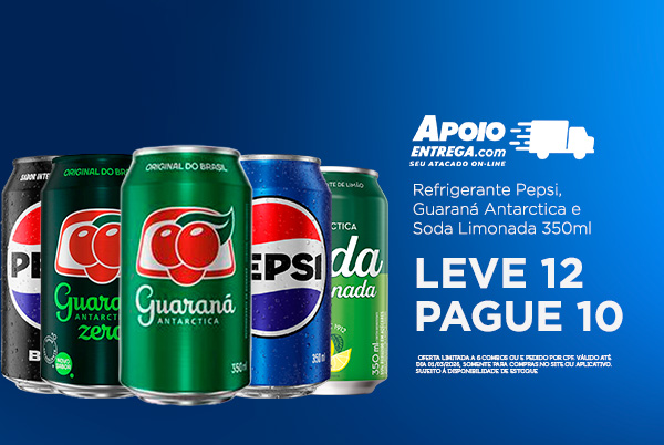 Ambev Refrigerantes 1/3